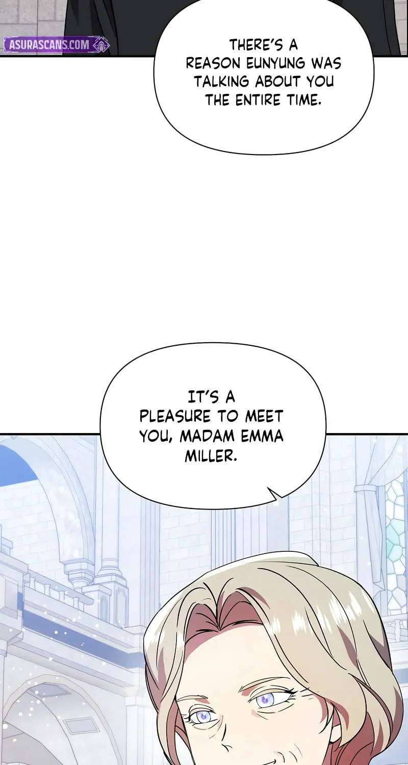 Somebody Stop the Pope Chapter 35 page 84 - 