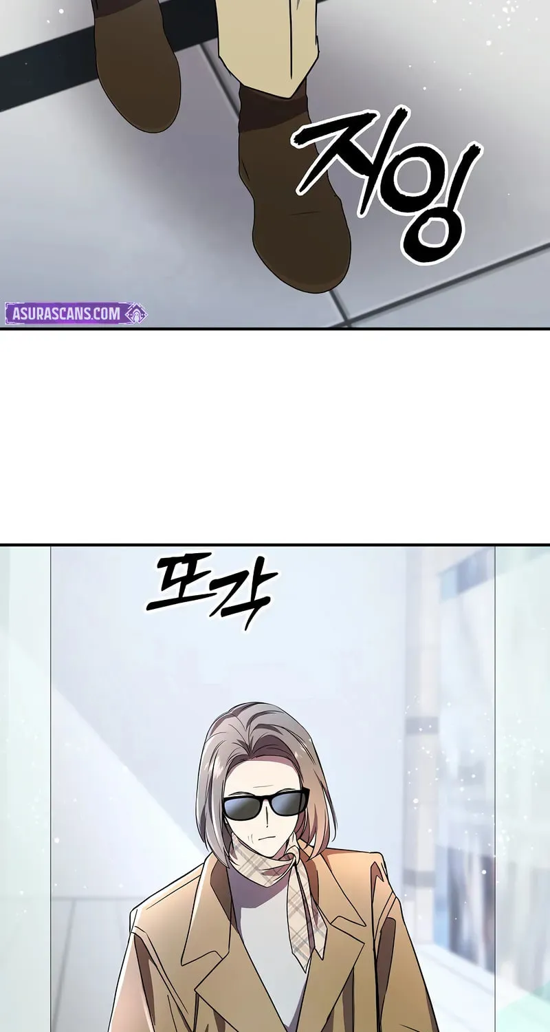 Somebody Stop the Pope Chapter 35 page 10 - 