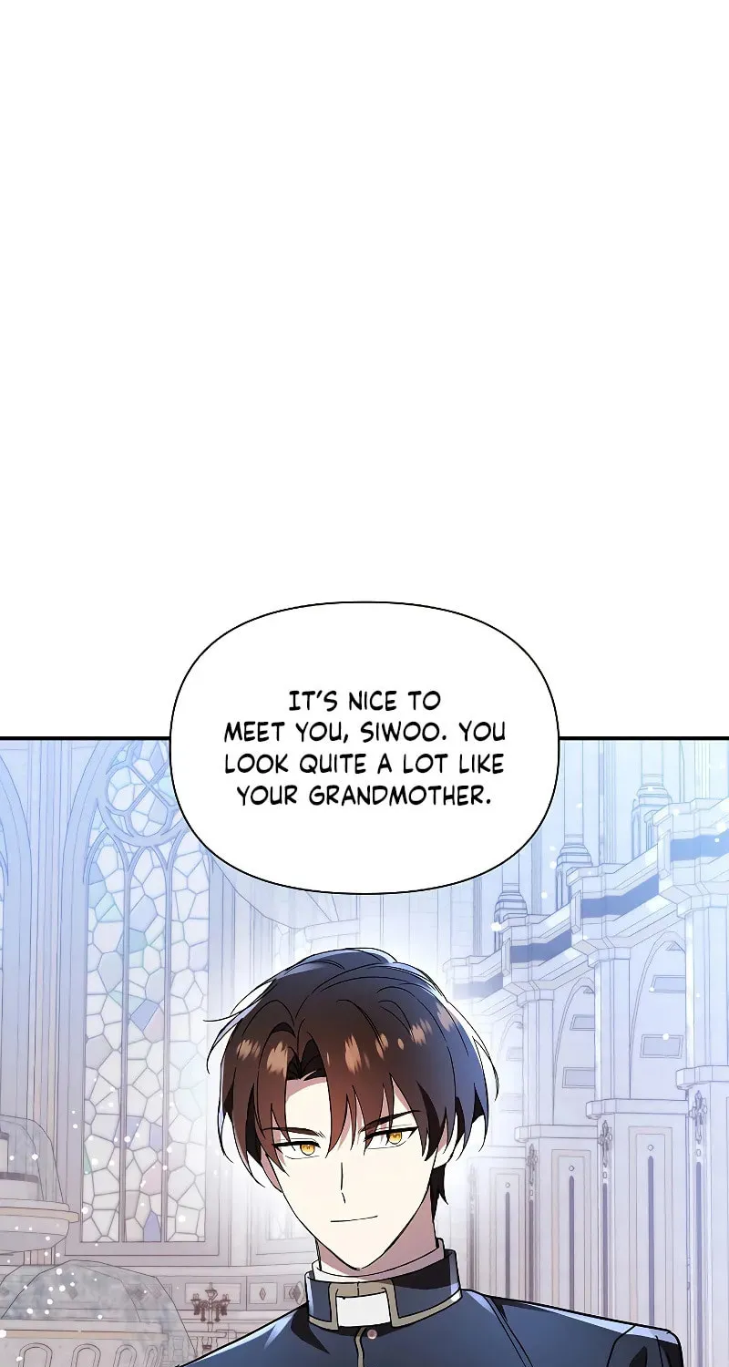 Somebody Stop the Pope Chapter 36 page 2 - 