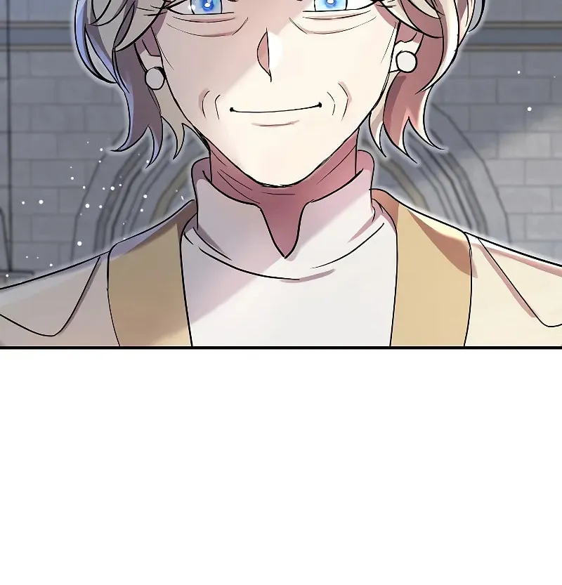 Somebody Stop the Pope Chapter 36 page 11 - 