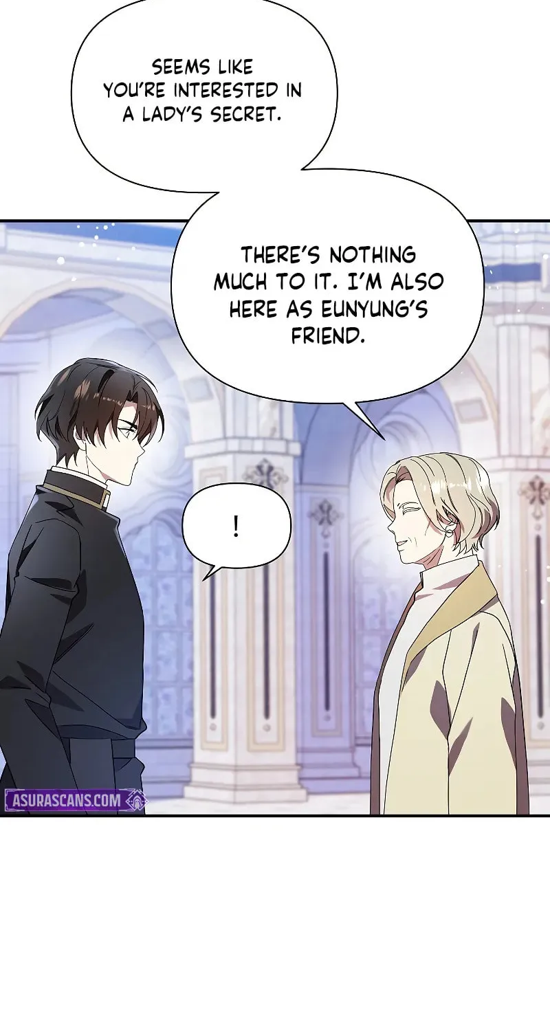 Somebody Stop the Pope Chapter 36 page 13 - 