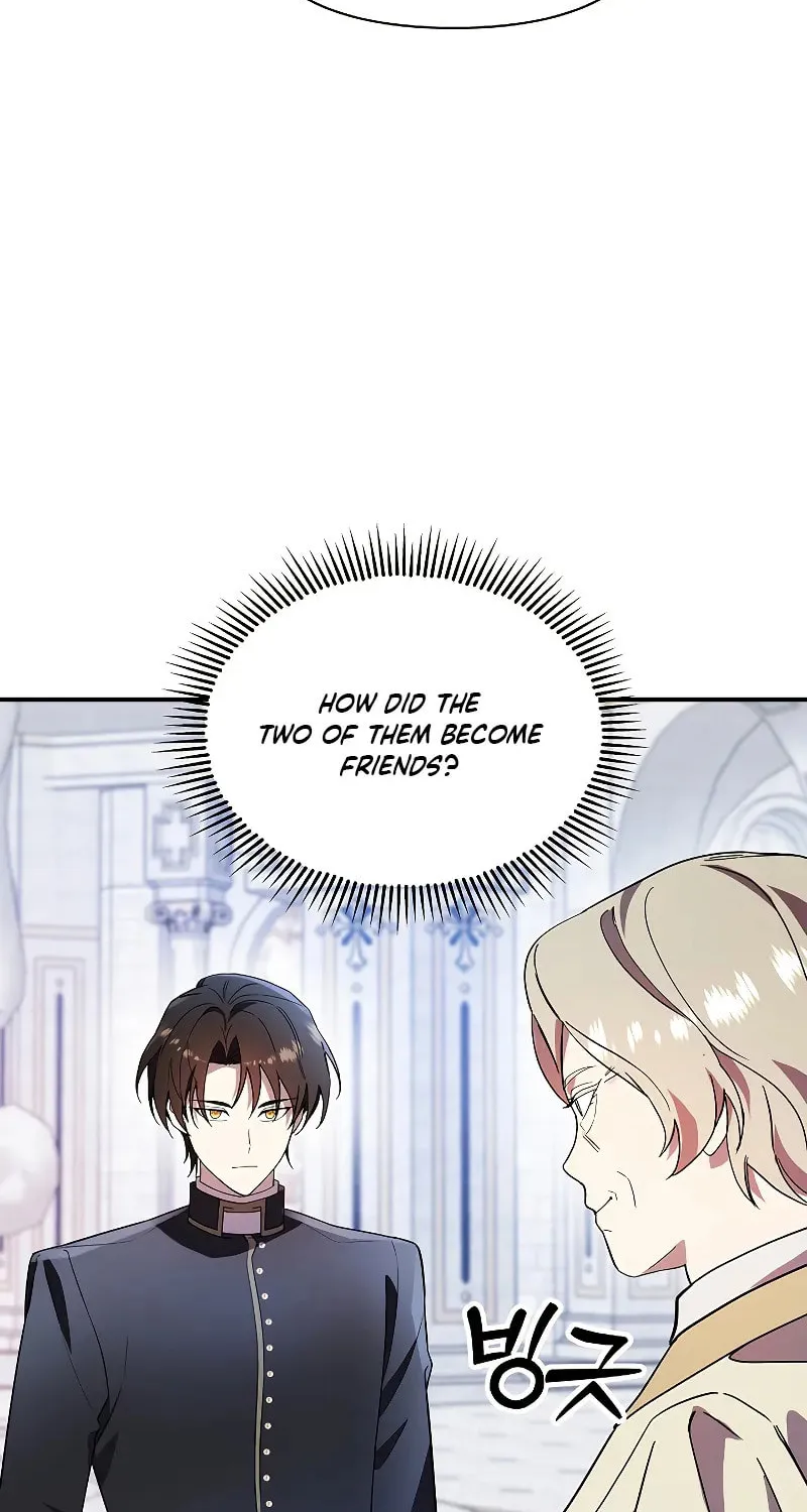 Somebody Stop the Pope Chapter 36 page 15 - 