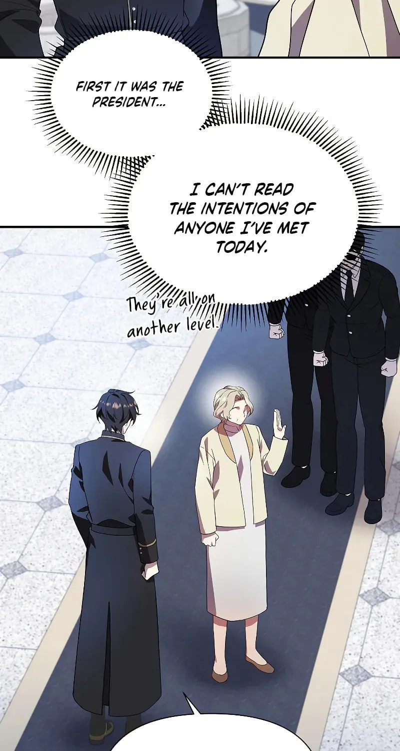 Somebody Stop the Pope Chapter 36 page 16 - 