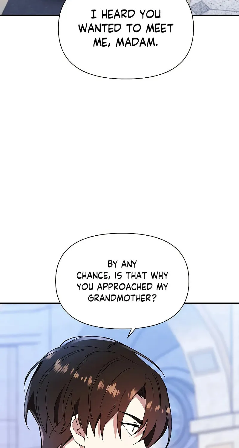 Somebody Stop the Pope Chapter 36 page 17 - 