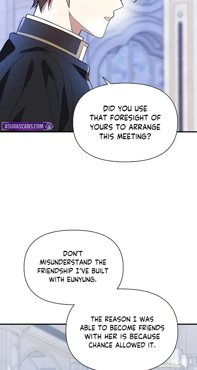 Somebody Stop the Pope Chapter 36 page 18 - 