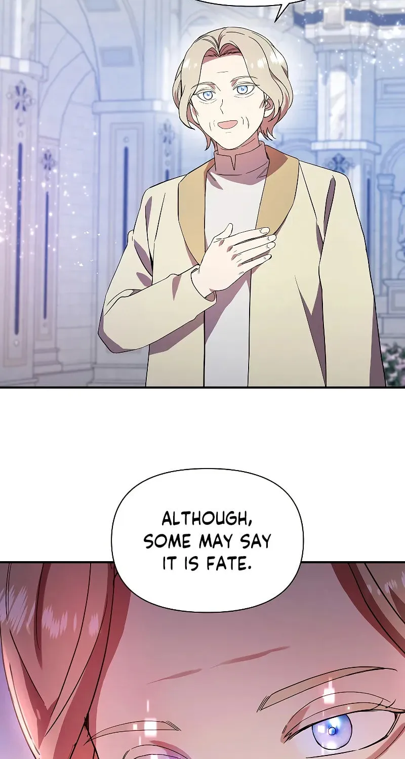 Somebody Stop the Pope Chapter 36 page 19 - 