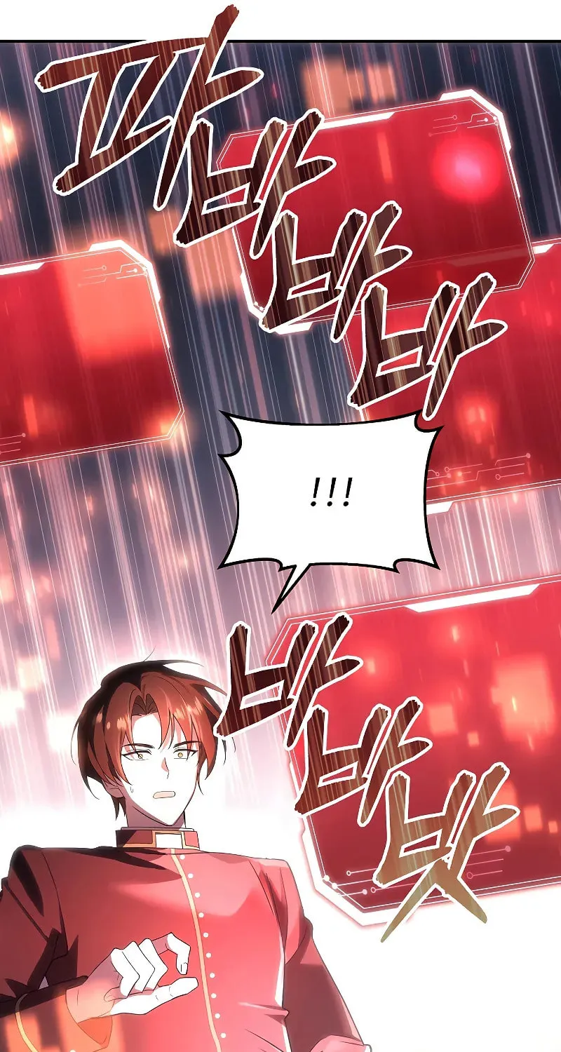 Somebody Stop the Pope Chapter 36 page 21 - 