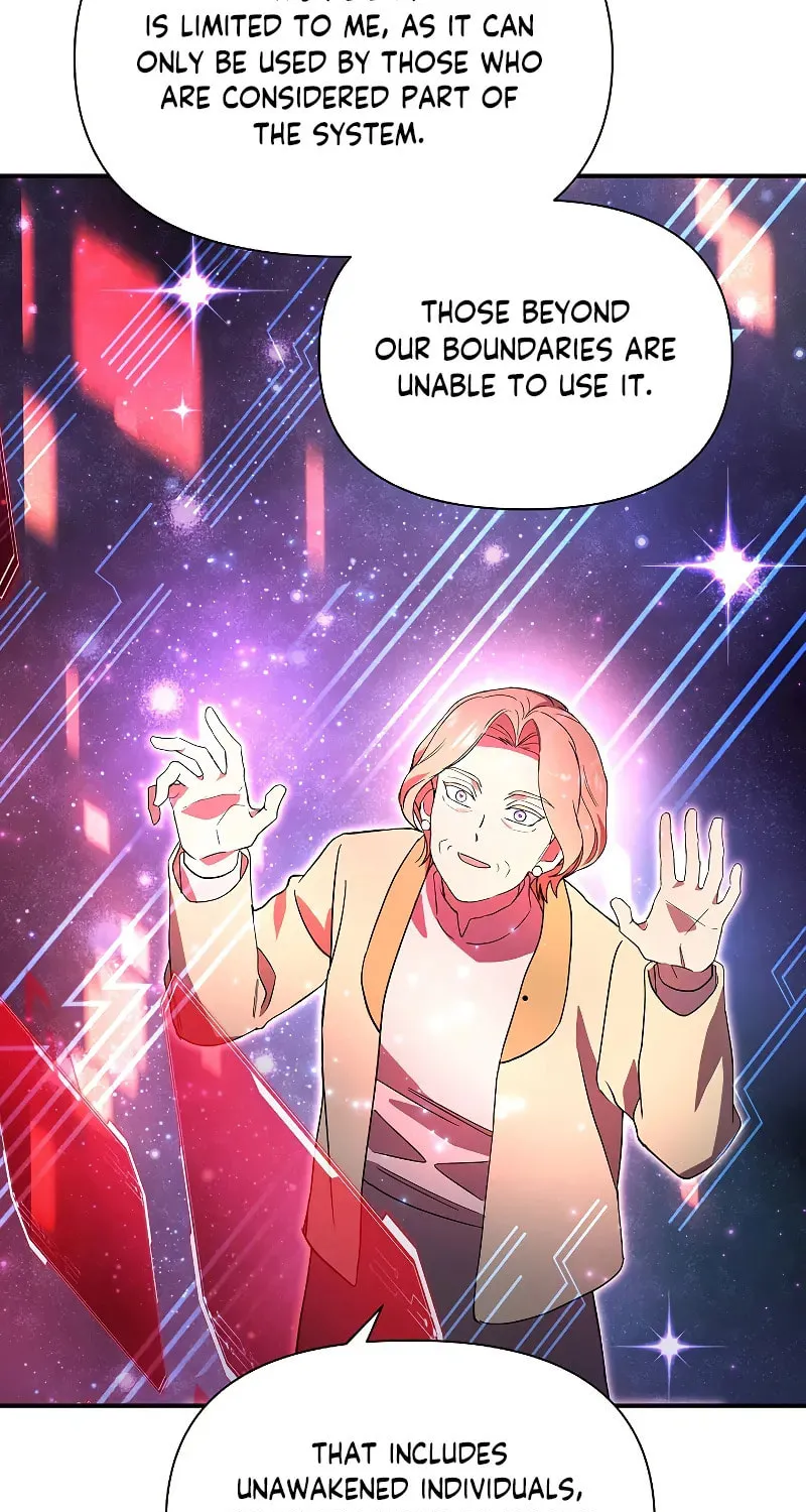 Somebody Stop the Pope Chapter 36 page 27 - 