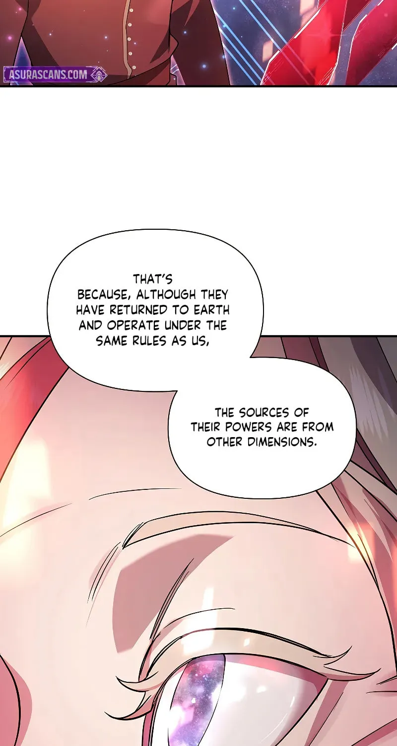 Somebody Stop the Pope Chapter 36 page 29 - 