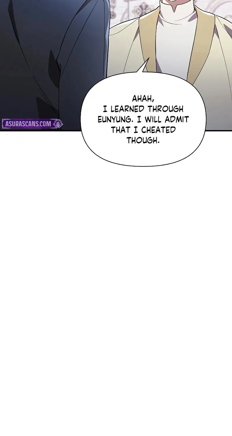 Somebody Stop the Pope Chapter 36 page 4 - 