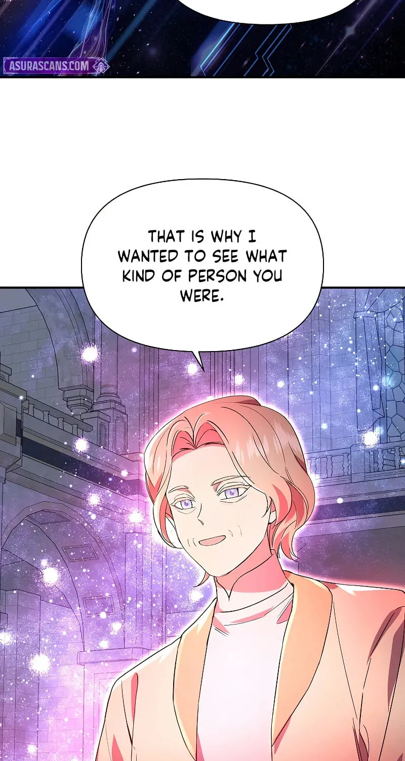 Somebody Stop the Pope Chapter 36 page 33 - 