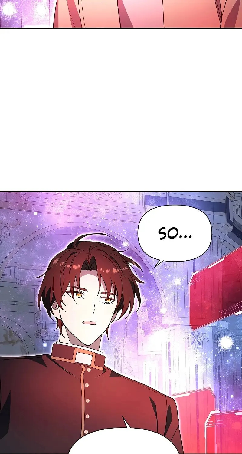Somebody Stop the Pope Chapter 36 page 34 - 