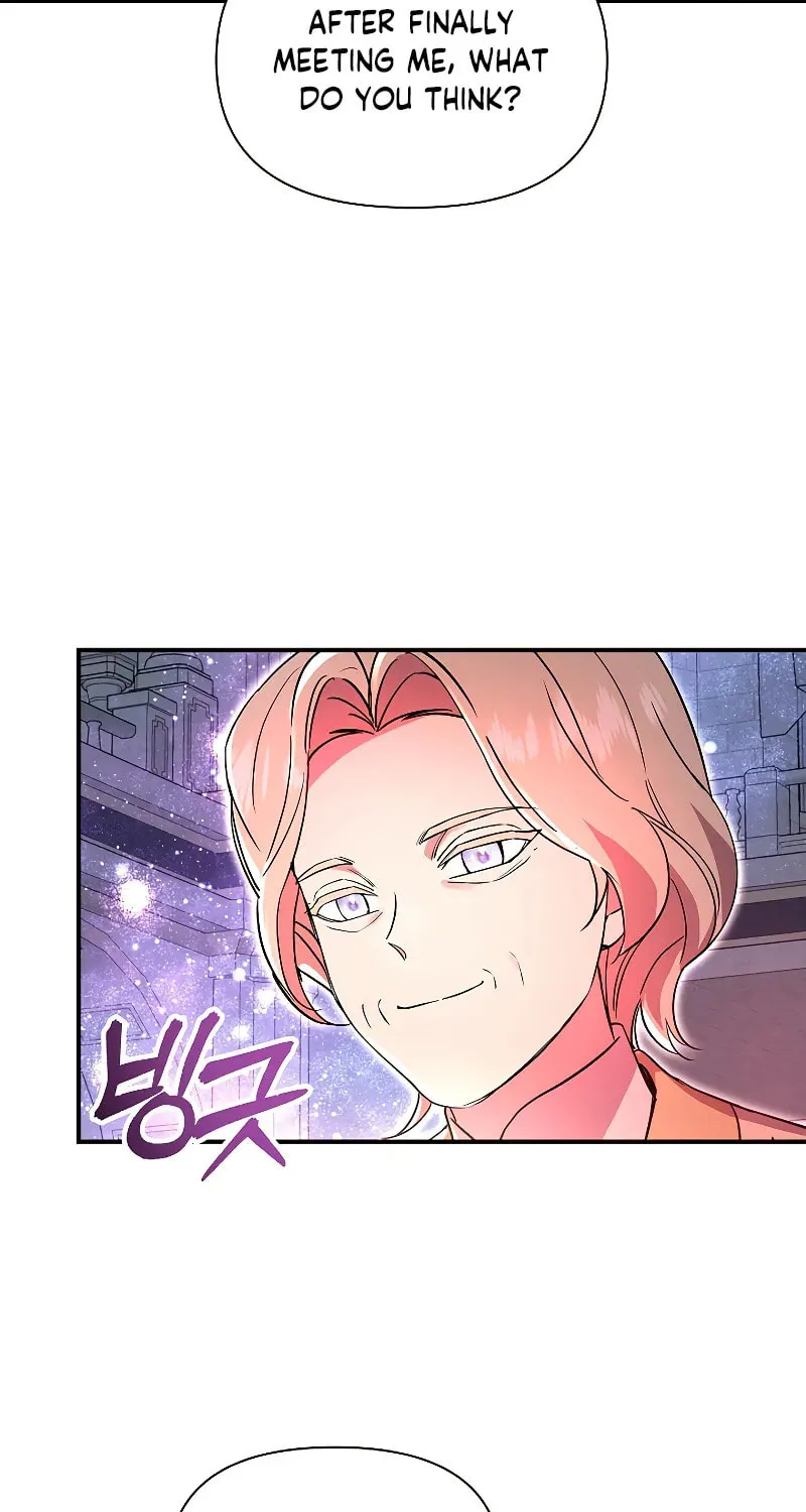 Somebody Stop the Pope Chapter 36 page 35 - 