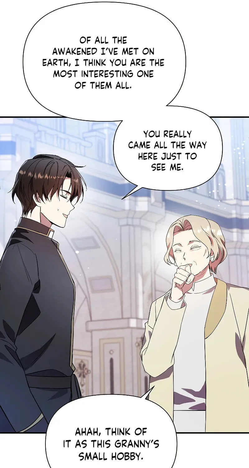 Somebody Stop the Pope Chapter 36 page 41 - 