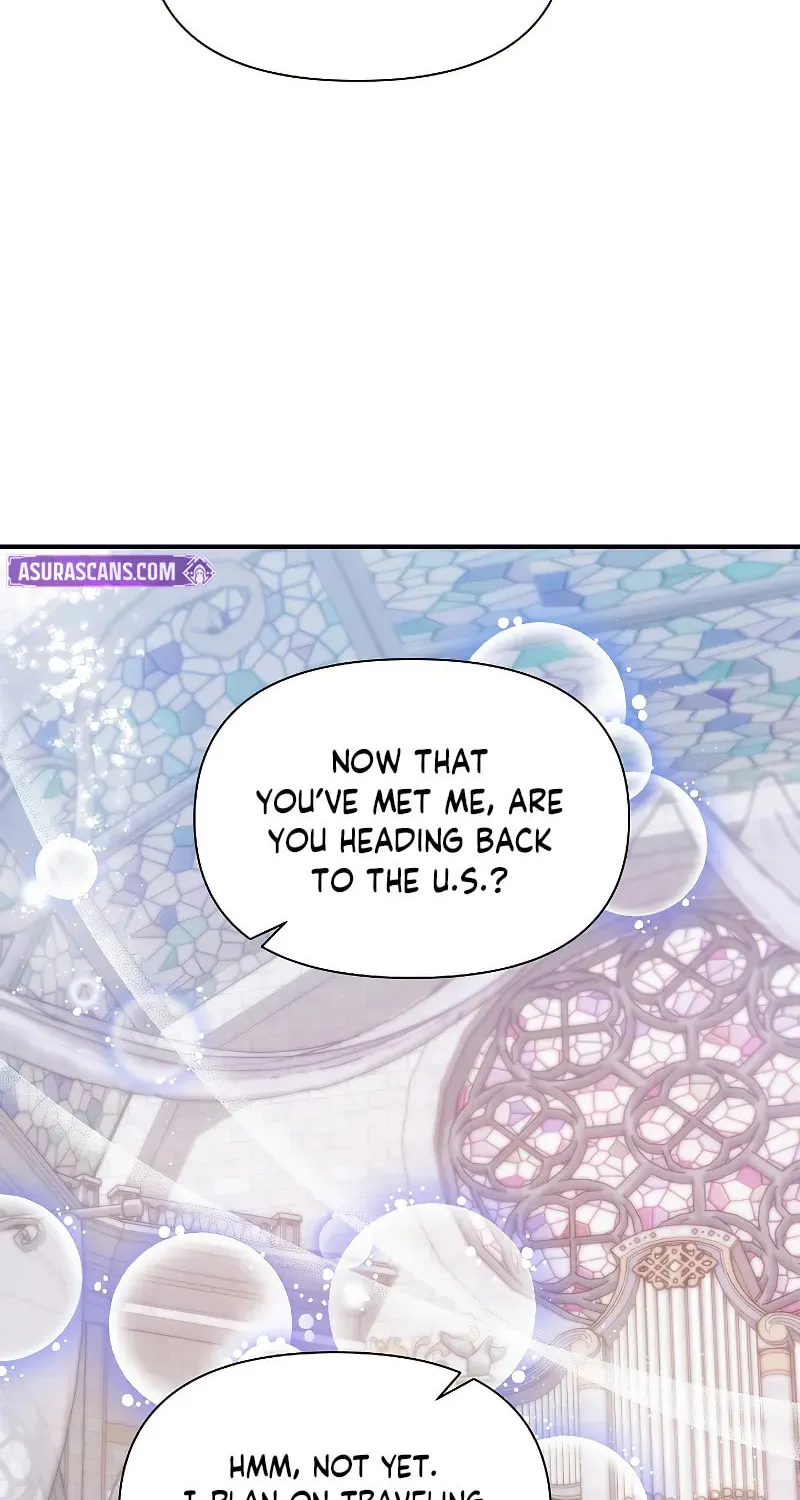 Somebody Stop the Pope Chapter 36 page 42 - 