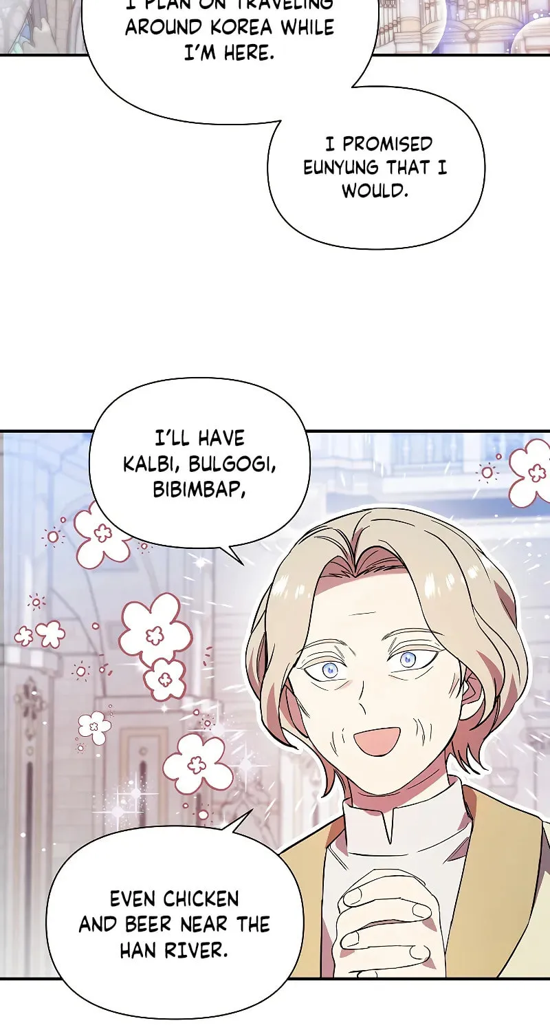 Somebody Stop the Pope Chapter 36 page 43 - 
