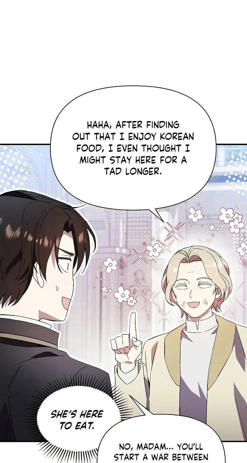 Somebody Stop the Pope Chapter 36 page 44 - 