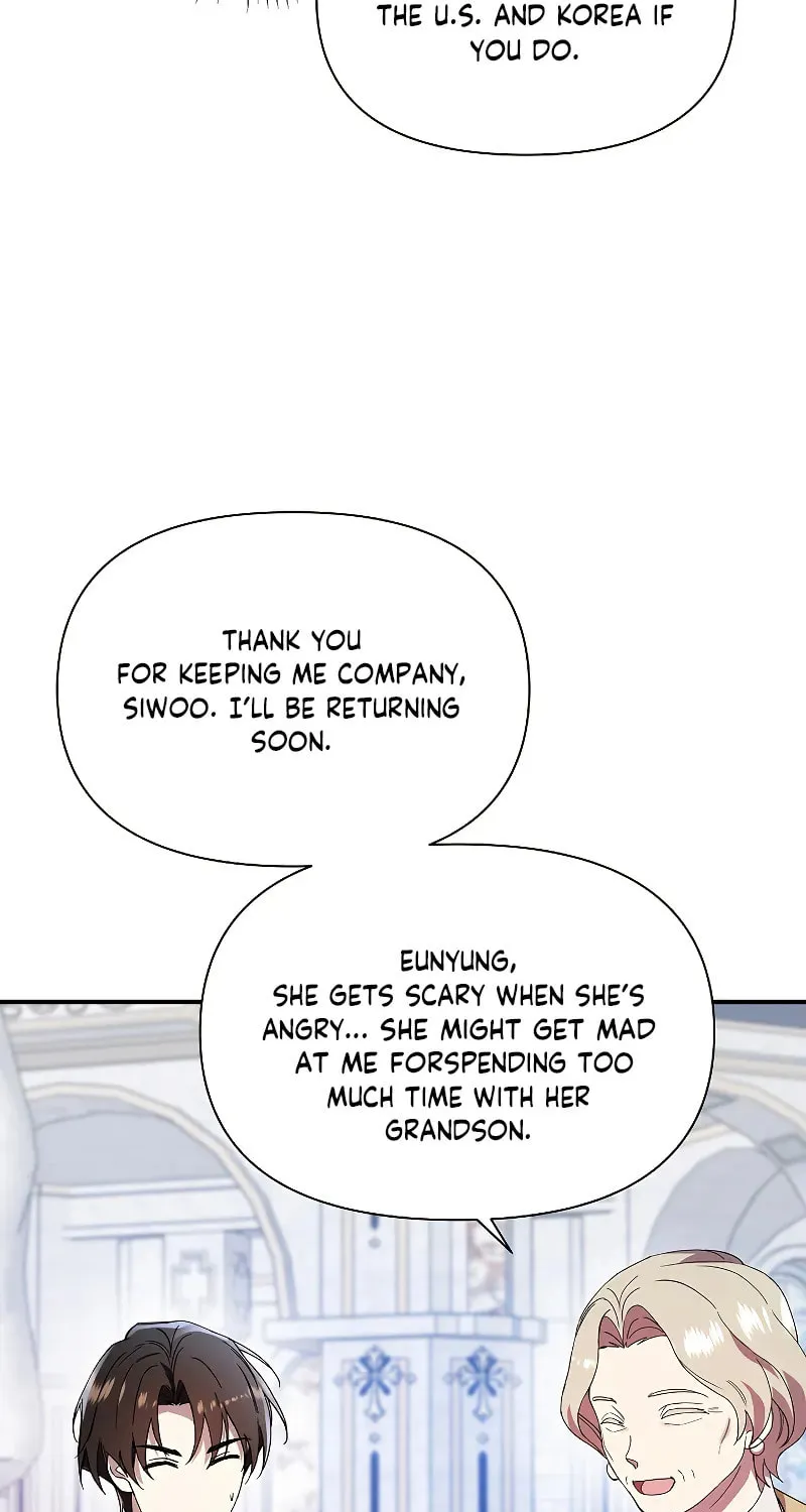 Somebody Stop the Pope Chapter 36 page 45 - 