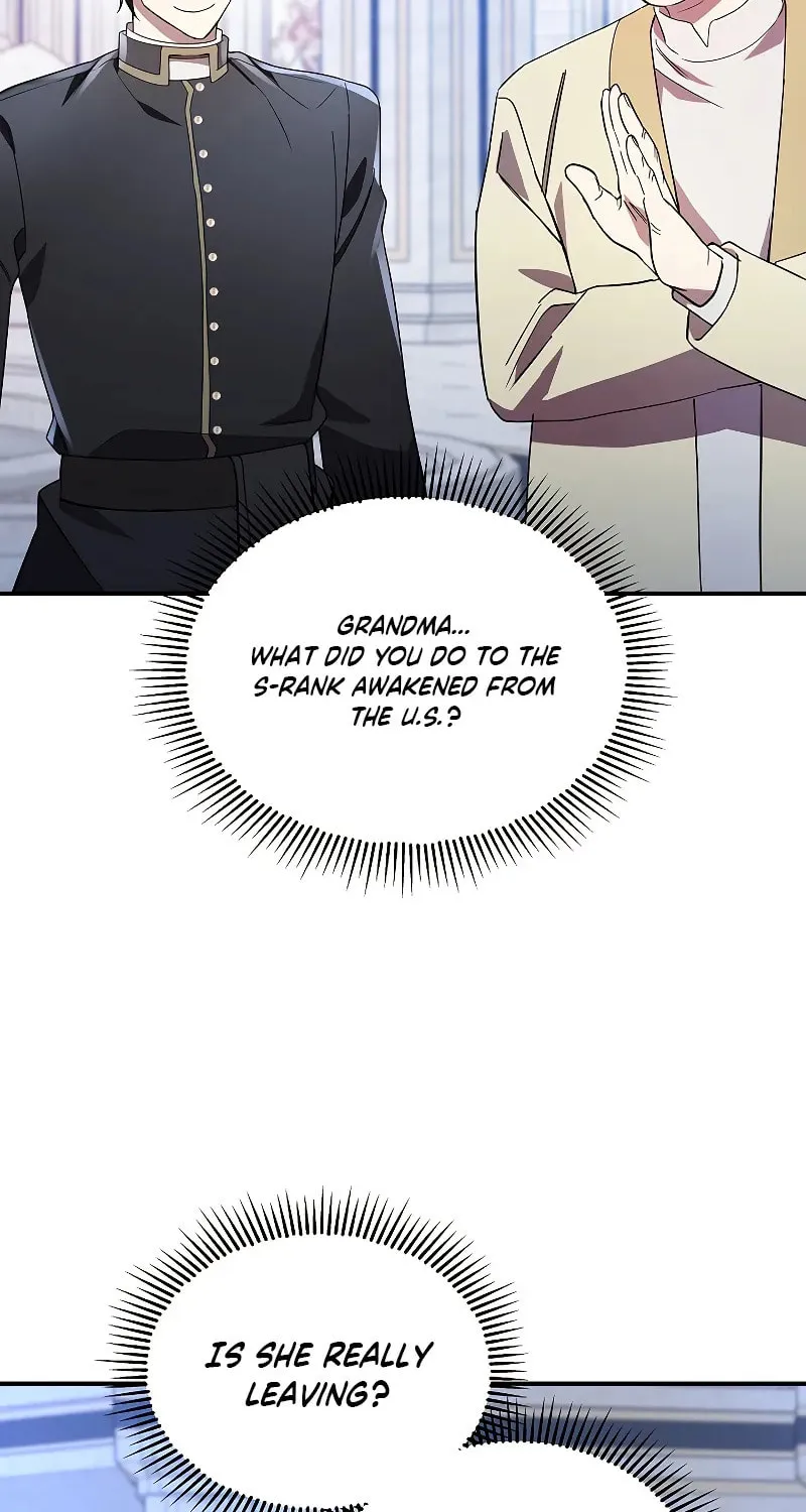 Somebody Stop the Pope Chapter 36 page 46 - 