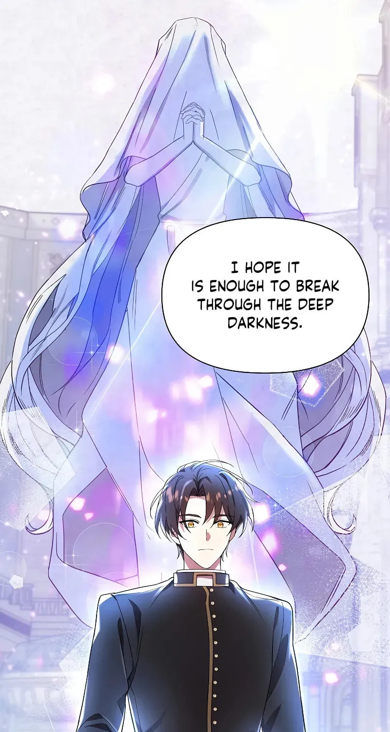 Somebody Stop the Pope Chapter 36 page 50 - 
