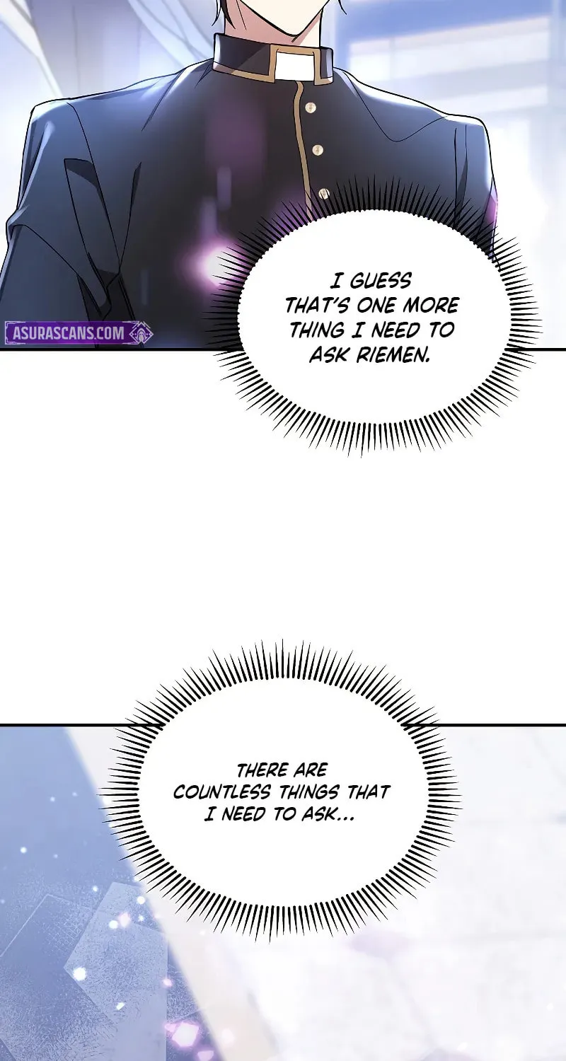 Somebody Stop the Pope Chapter 36 page 52 - 