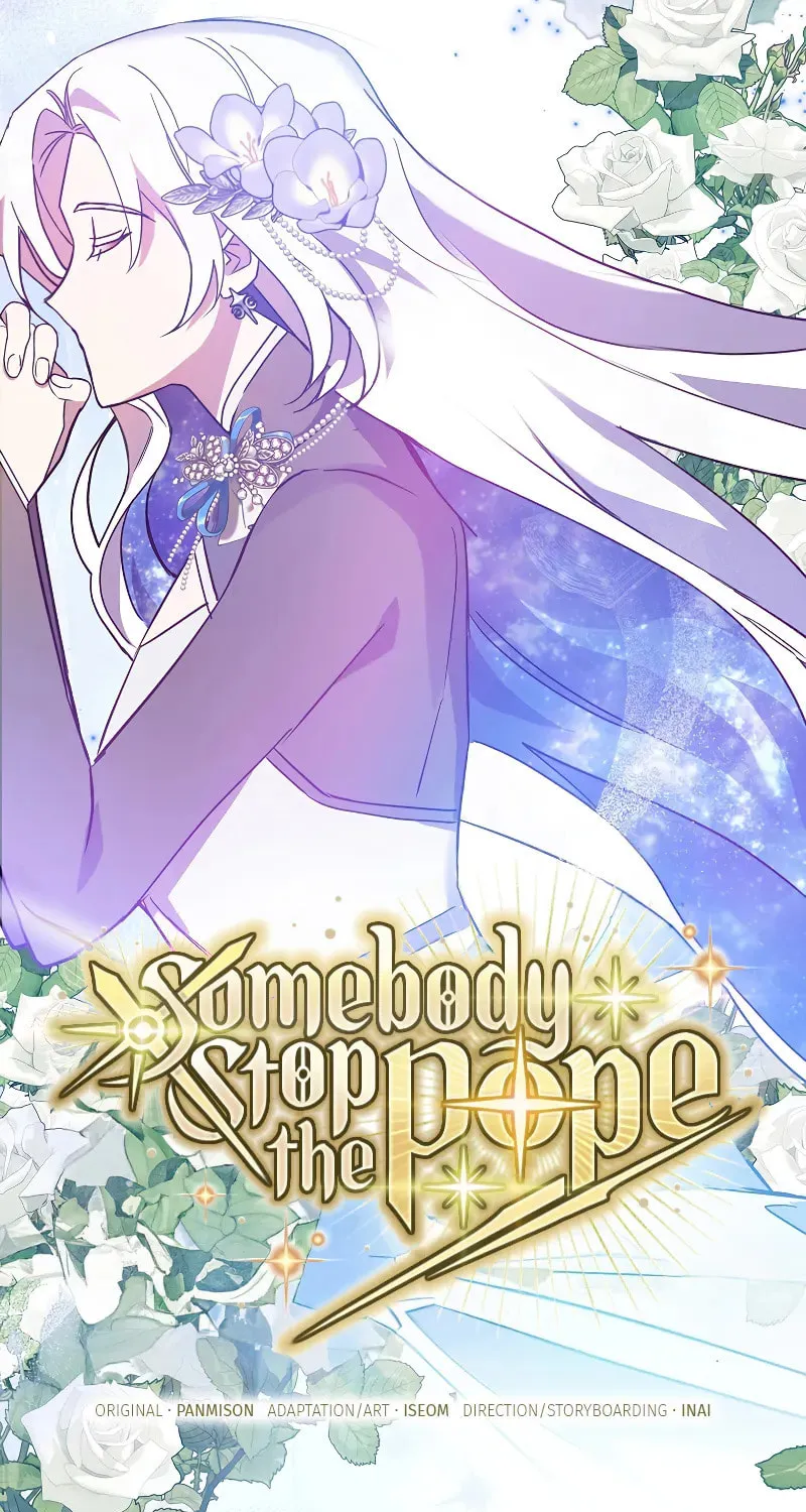 Somebody Stop the Pope Chapter 36 page 54 - 