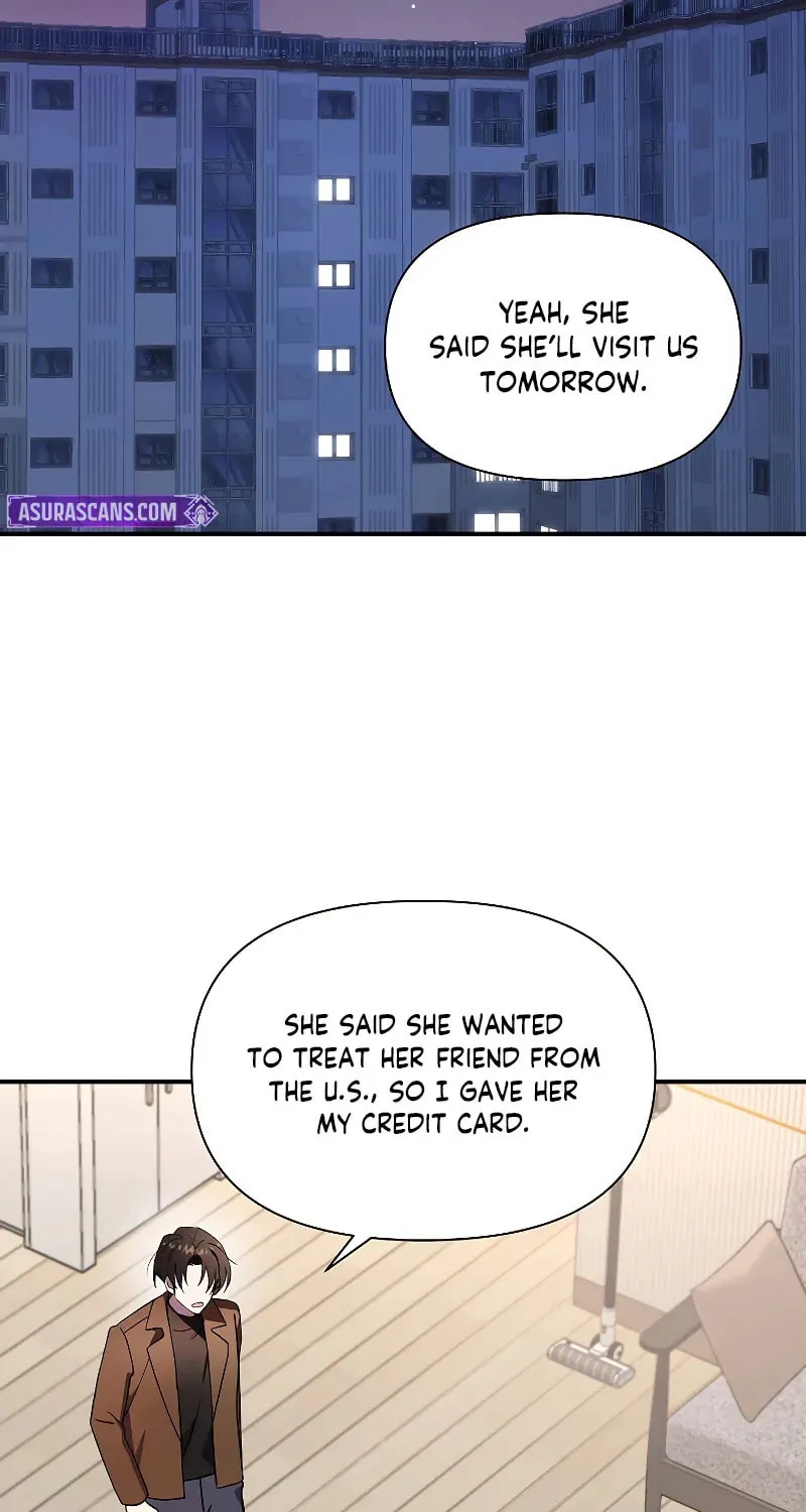 Somebody Stop the Pope Chapter 36 page 56 - 