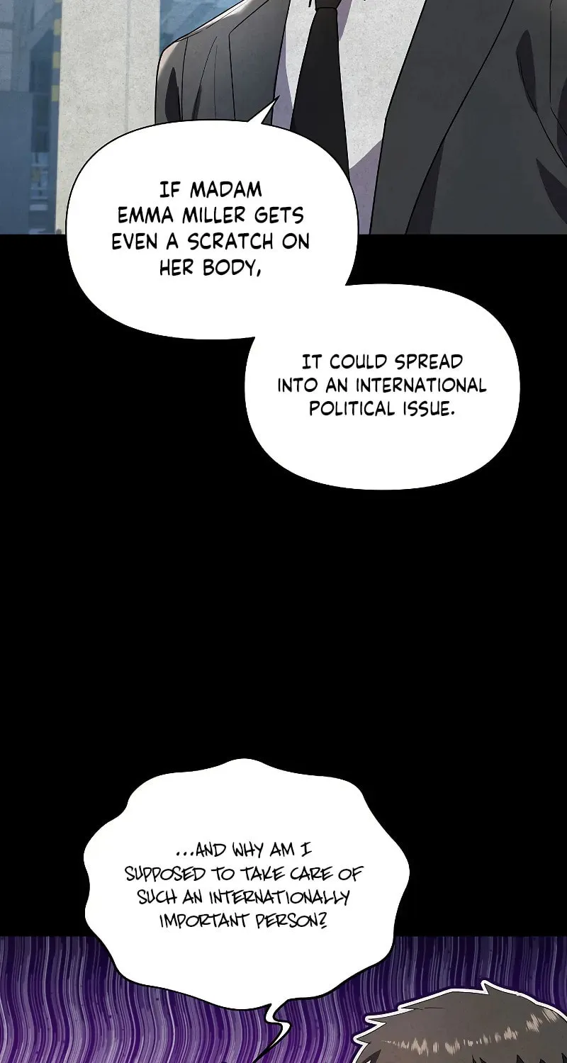 Somebody Stop the Pope Chapter 36 page 7 - 