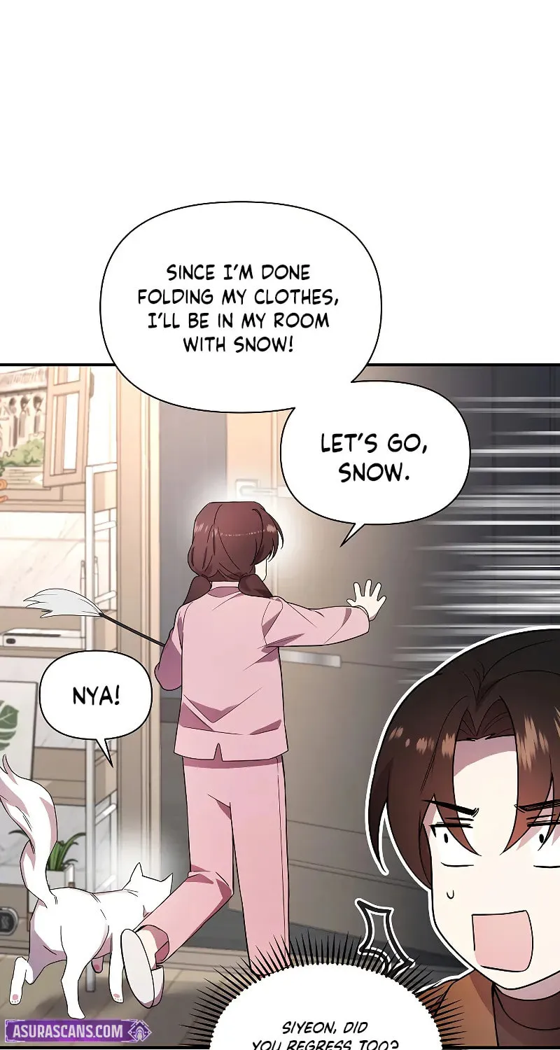 Somebody Stop the Pope Chapter 36 page 61 - 