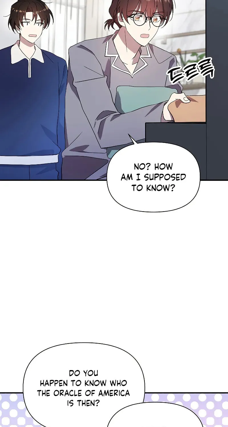 Somebody Stop the Pope Chapter 36 page 63 - 