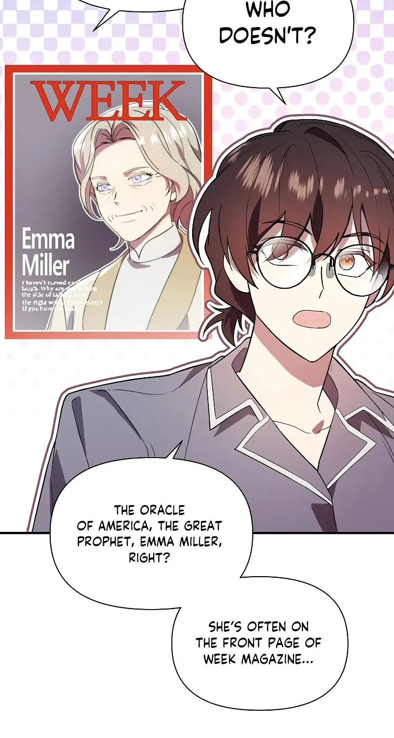 Somebody Stop the Pope Chapter 36 page 64 - 