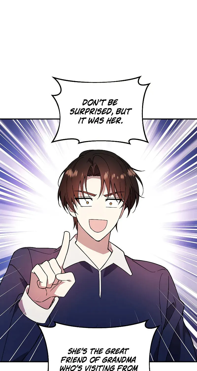 Somebody Stop the Pope Chapter 36 page 65 - 