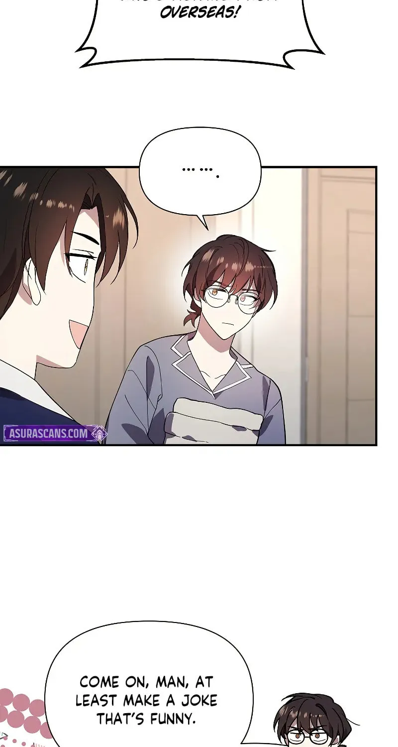 Somebody Stop the Pope Chapter 36 page 66 - 