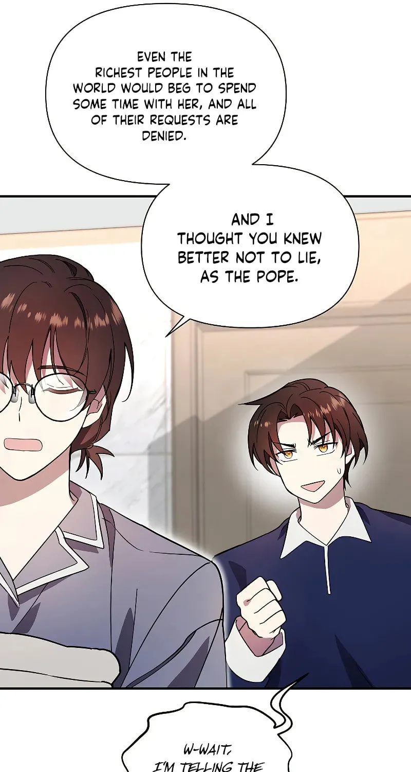 Somebody Stop the Pope Chapter 36 page 69 - 