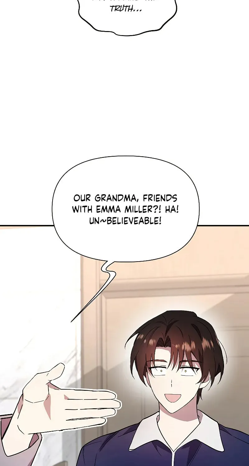 Somebody Stop the Pope Chapter 36 page 70 - 