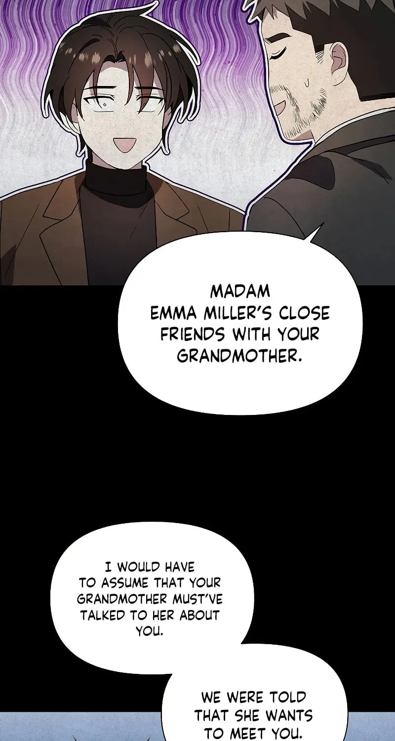 Somebody Stop the Pope Chapter 36 page 8 - 