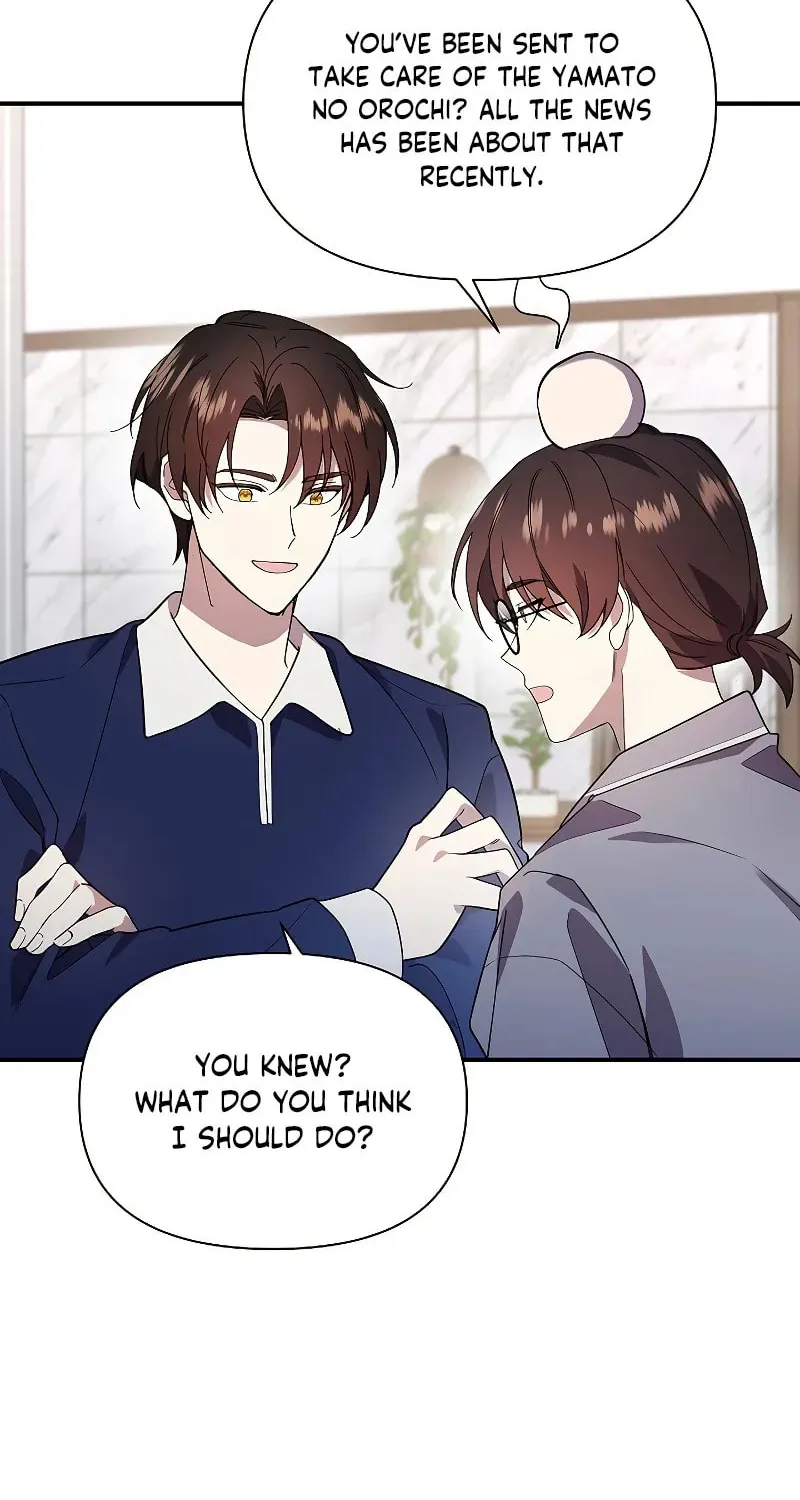 Somebody Stop the Pope Chapter 36 page 74 - 