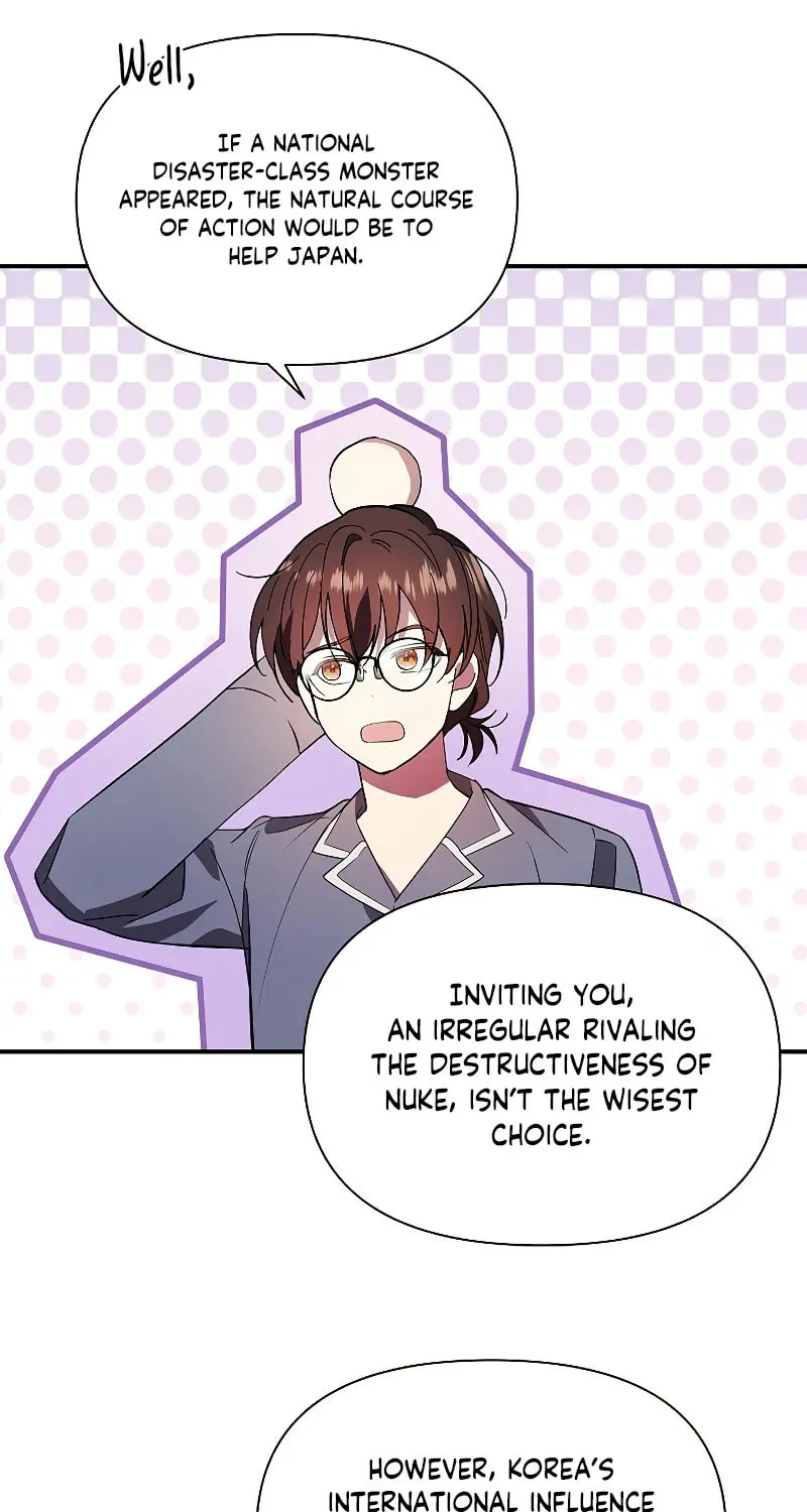 Somebody Stop the Pope Chapter 36 page 75 - 