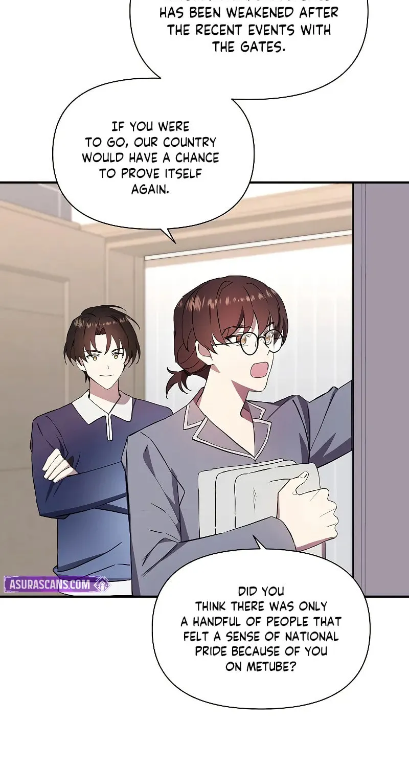 Somebody Stop the Pope Chapter 36 page 76 - 
