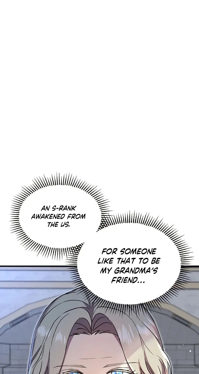 Somebody Stop the Pope Chapter 36 page 10 - 