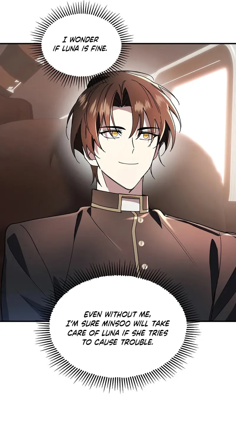 Somebody Stop the Pope Chapter 37 page 11 - 