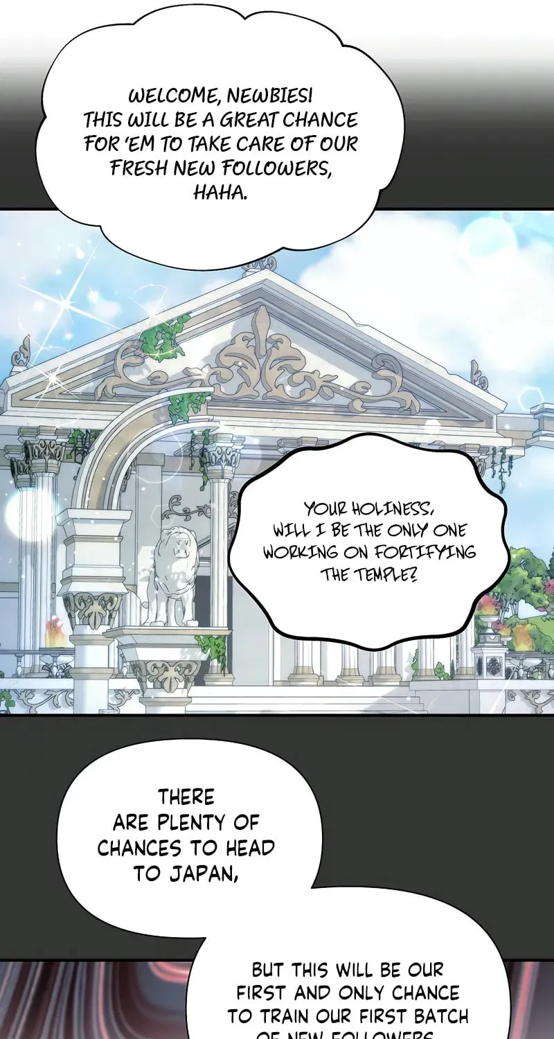 Somebody Stop the Pope Chapter 37 page 12 - 