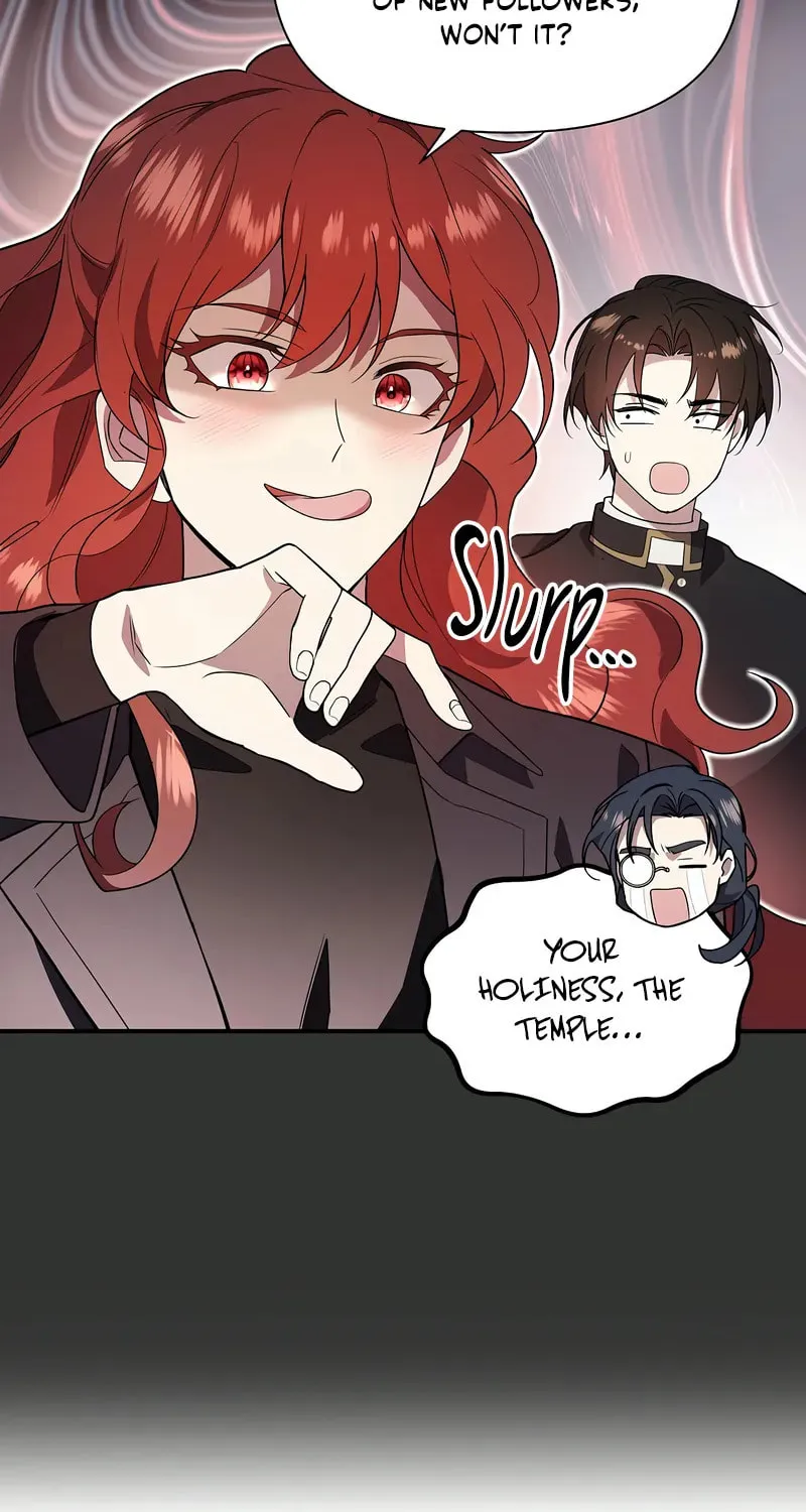 Somebody Stop the Pope Chapter 37 page 13 - 