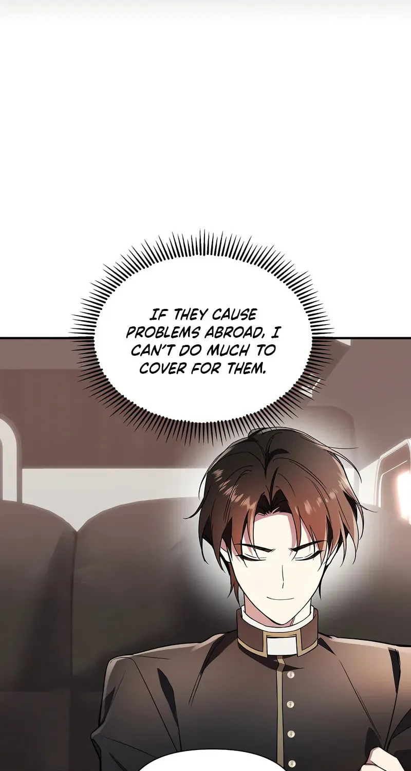 Somebody Stop the Pope Chapter 37 page 14 - 