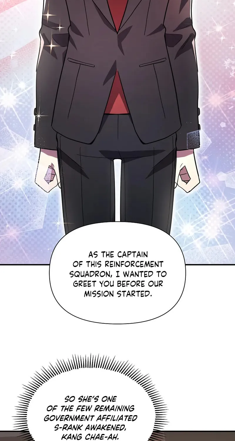 Somebody Stop the Pope Chapter 37 page 17 - 