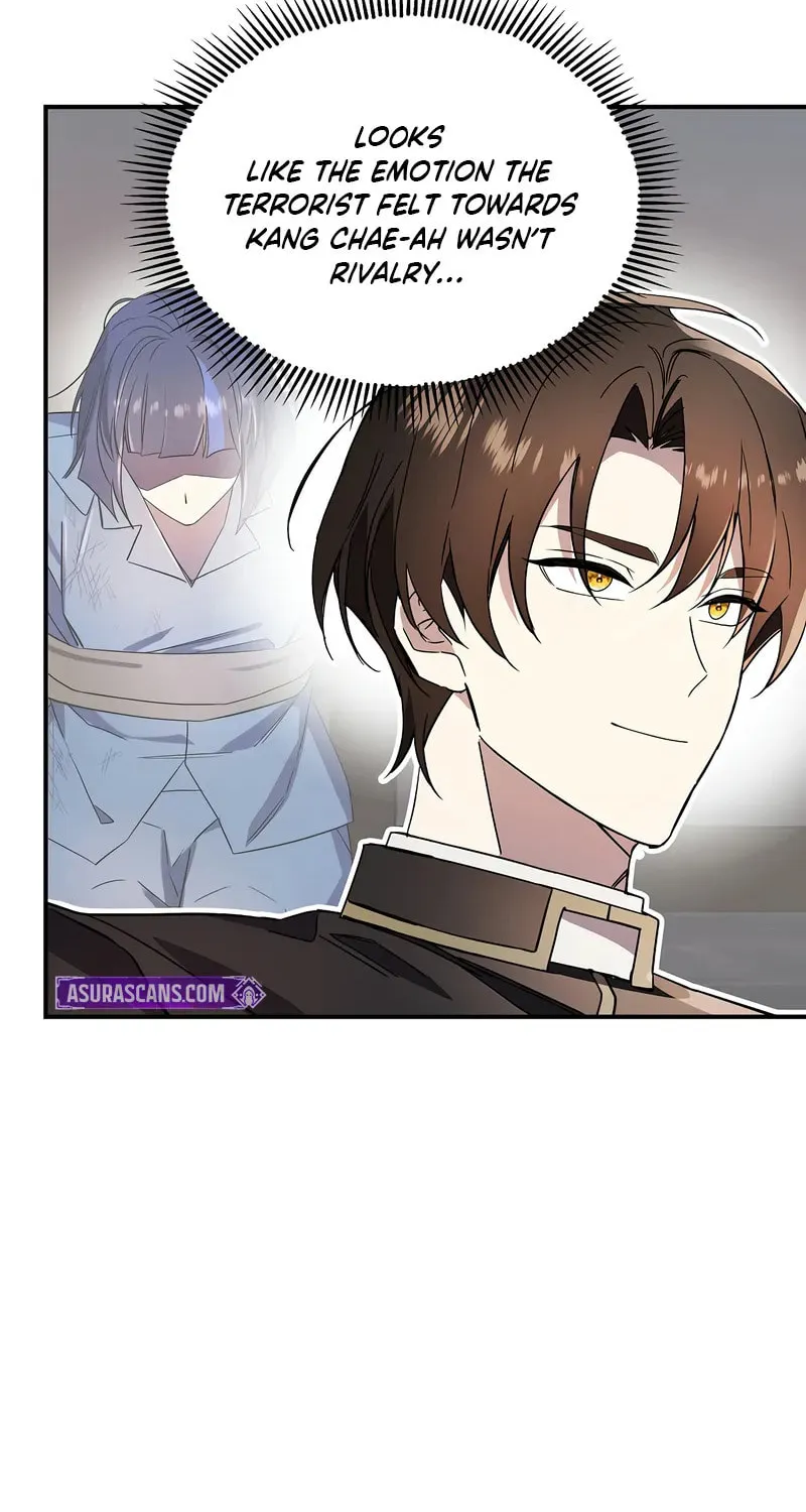 Somebody Stop the Pope Chapter 37 page 19 - 