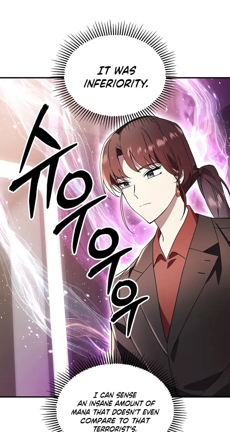 Somebody Stop the Pope Chapter 37 page 20 - 