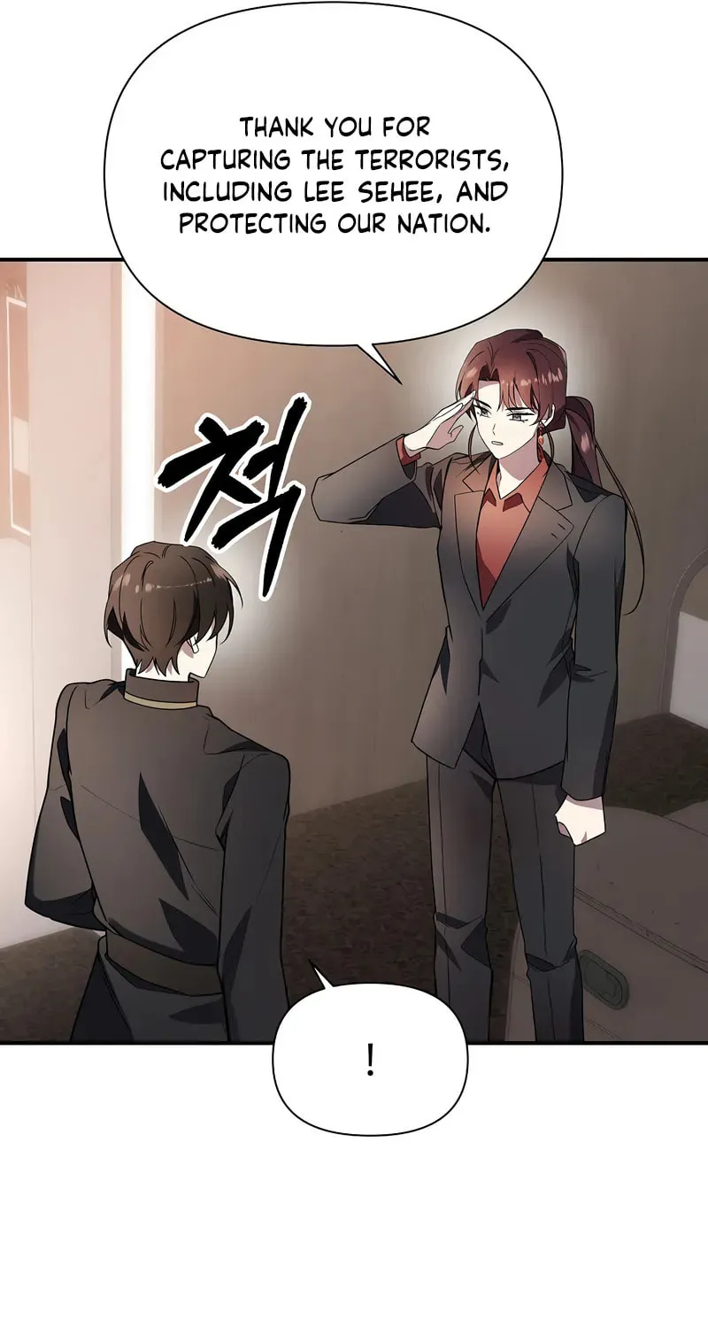 Somebody Stop the Pope Chapter 37 page 22 - 