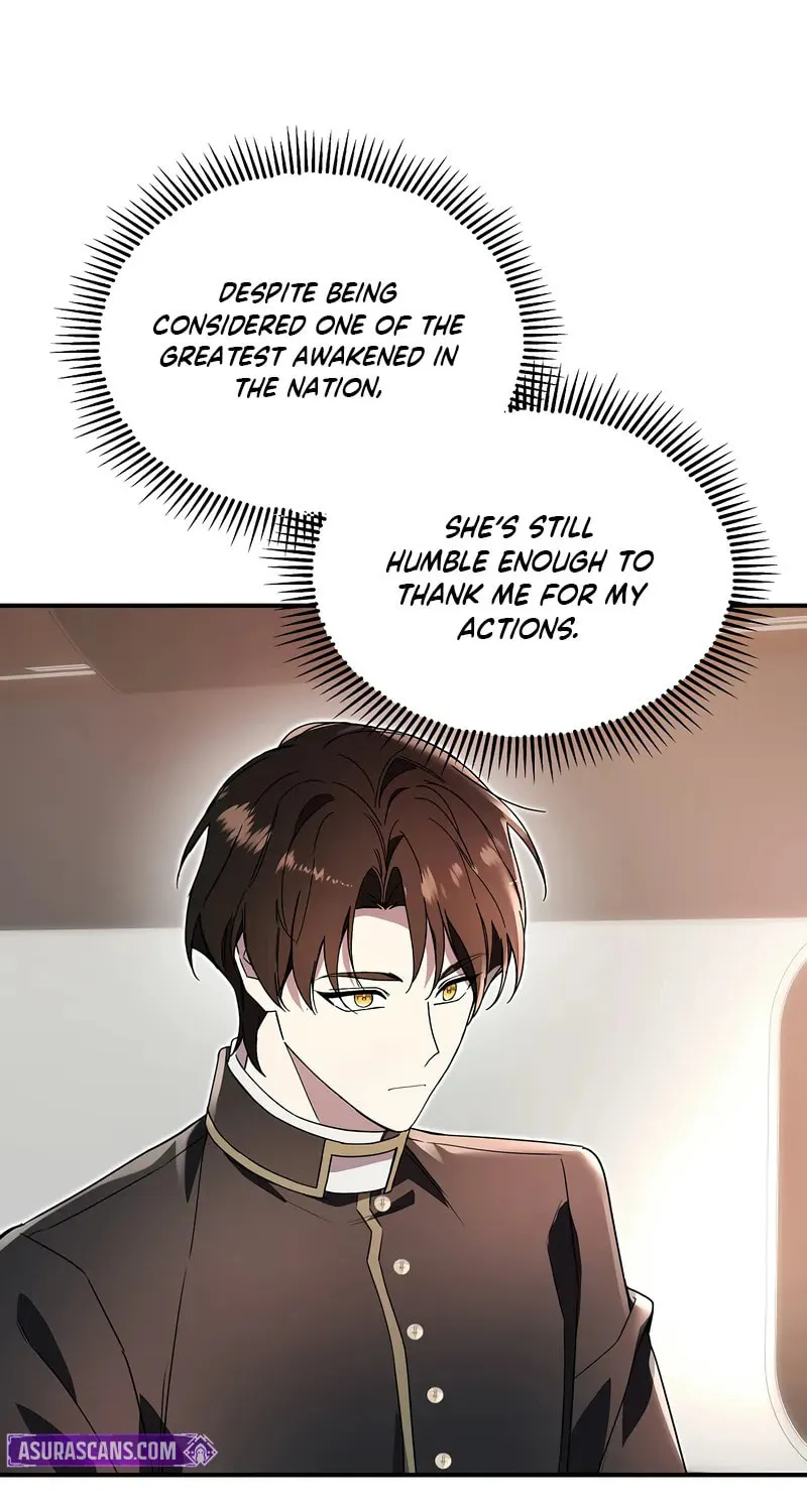 Somebody Stop the Pope Chapter 37 page 23 - 