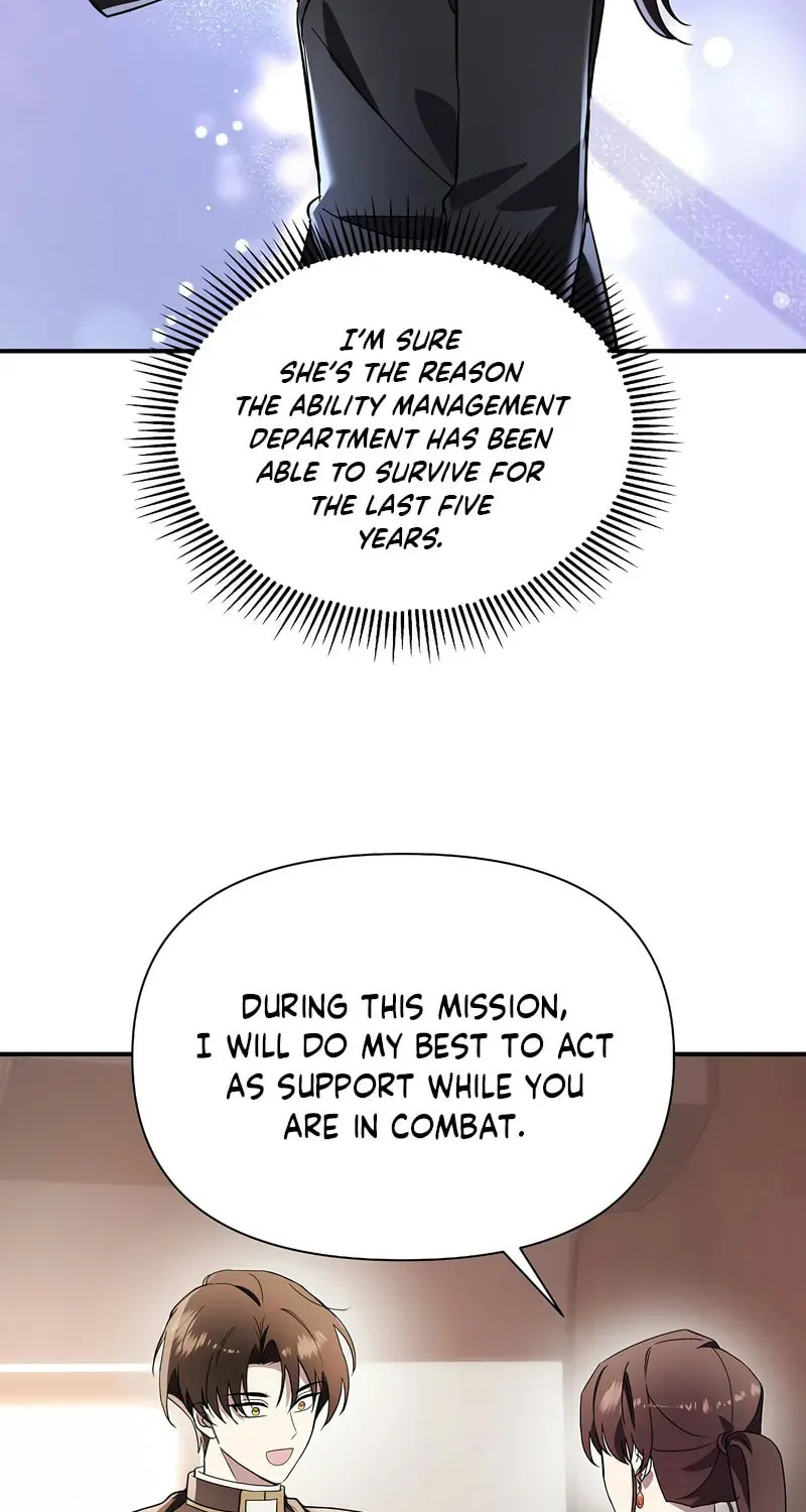 Somebody Stop the Pope Chapter 37 page 25 - 